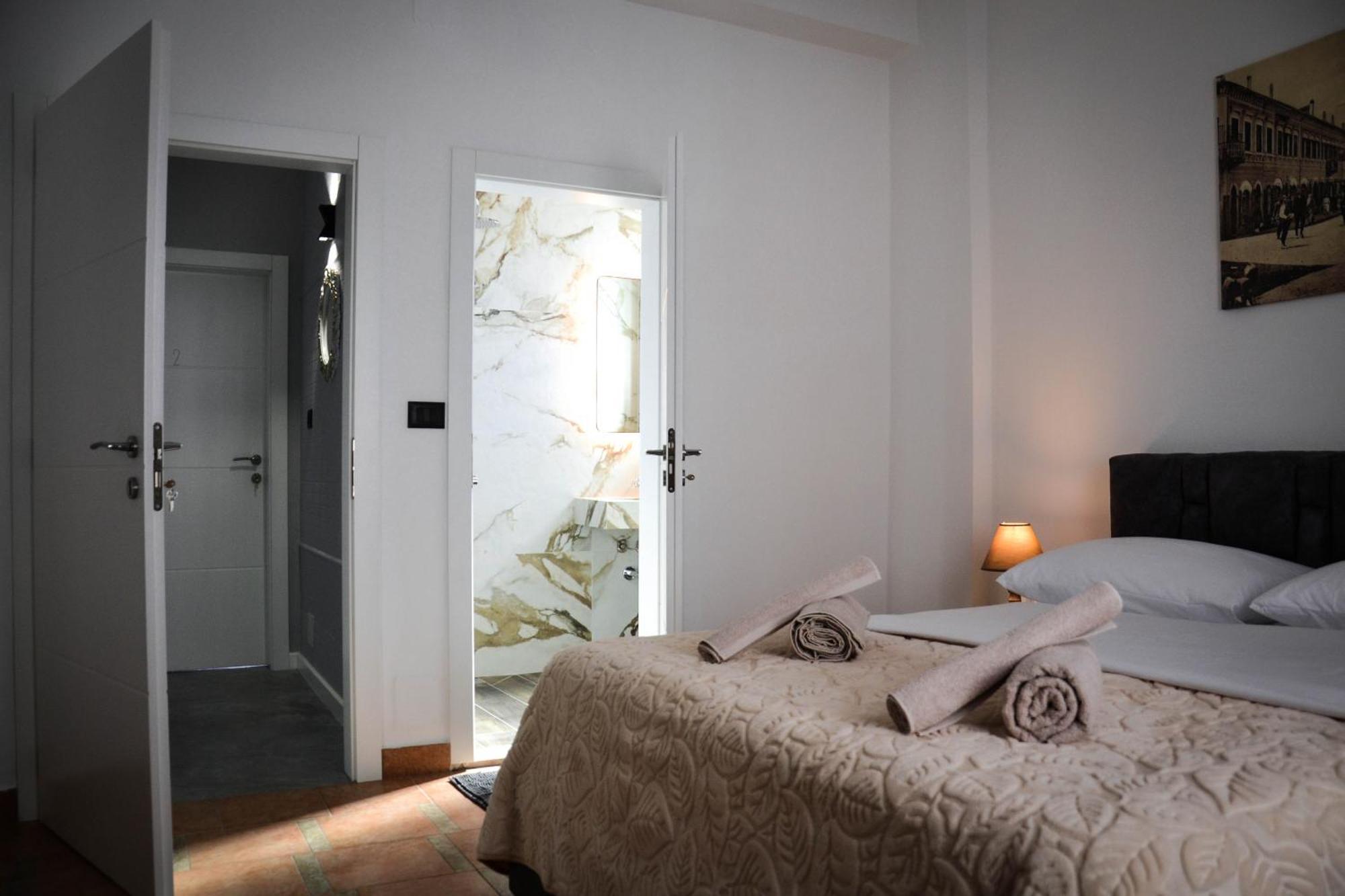 شكودر Horizont Apart-Hotel المظهر الخارجي الصورة